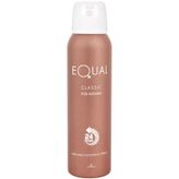 Hunca Equal Classic 24 Hours Kadın Sprey Deodorant 150 ML x 5