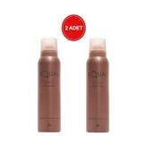 Hunca Equal Classic 2x150 ML Kadın Deodorant
