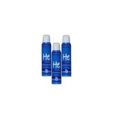 Hunca He Is Cool Erkek Deodorant-150 Ml 3 Adet