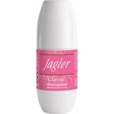 Hunca Jagler Kadın Roll-On 50Ml