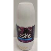 Hunca She Angel Kadın Roll-On 50 ml