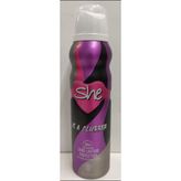 Hunca She Clubber Kadın Deodorant 150 ml