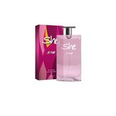 Hunca She Fun EDT 50 ml Kadın Parfümü