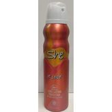 Hunca She Love Kadın Deodorant 150 ml