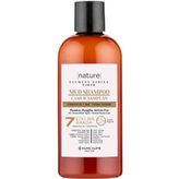 Huncalife 400 ml Nature Çamur Şampuan