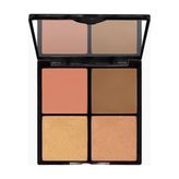 huncalife Kontür Ve Highlighter Palet