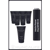 Huncalife Macho Power Duş Jeli 150 ml - 5 Adet