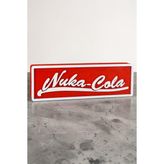 Hunga Fallout Nuka Cola - Masa Üstü Figür