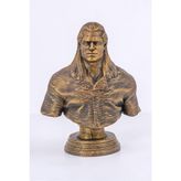 Hunga The Witcher Büst Figür 12 cm