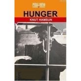 HUNGER - KNUT HAMSUN
