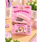 Hungry Hamster Mini Zımba Seti