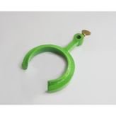 Huni Halkası 10 CM Çap + Raptiyeli