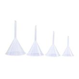 Huni Plastik Genel Amaçlı 100 mm