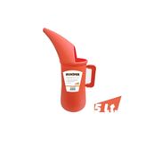 Huniper Tuna Plastik-Plastik 5 Litre