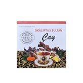 Hünkar Okaliptus Sultan Çayı 100 Gr