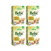 Hünnap 4'lü Keçi Sütü Bebe Bisküvi