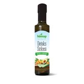 Hünnap Detoks Sirkesi 500 ML