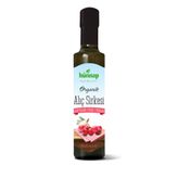 Hünnap Organik Alıç Sirkesi 500 ML