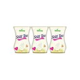 Hünnap Steel Tea Emziren Anneler Için Süt Arttırıcı Içecek 200gr (3 LÜ SET)
