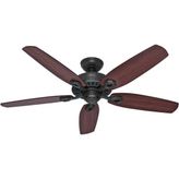 Hunter Builders Elite Çağdaş Bronz 132 cm Tavan Vantilatörü