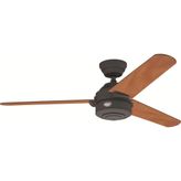 Hunter Carera Grafit 132 cm Tavan Vantilatör