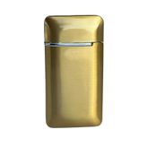 Hunter Çift Torch Pürmüz Gold Puro Çakmağı