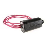Hunter Elektrikli Selenoid Vana Bobini