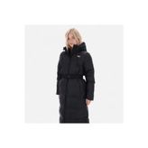 Hunter Elements Kadın Siyah Şişme Mont HARW0001252-HB