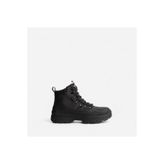 Hunter Explore Erkek Siyah Kısa Bot MFS1000PTP-BLK