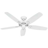 Hunter Fan Aydınlatmalı 132 cm Tavan Vantilatörü
