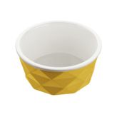 Hunter Köpek Mama Kabı Eiby Sarı 1100ml