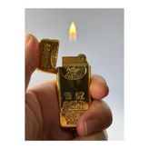 Hunter Metal Gold Çakmak