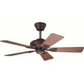 Hunter Seville Çağdaş Bronz 112 cm Tavan Vantilatörü
