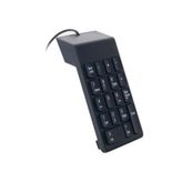 Hunter Usb Numpad Numaratör Keypad Numerik Klavye