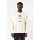 Hunter x Hunter Anime Alluka Ekru Erkek 2ip Sweatshirt