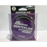 HUNTERLINE 0,15MM - 1,2KG 100M FLUOROCARBON KÖSTEK MİSİNASI