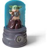 Hureggo Vintage Star Wars Grogu (Baby Yoda) Figür Oyuncak - Burger King 2026 Koleksiyonu (9 Cm)