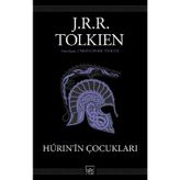 HURIN'IN ÇOCUKLARI (CILTLI) - JOHN RONALD REUEL TOLKIEN