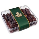 Hurma 300 gr Pleksi Kutu