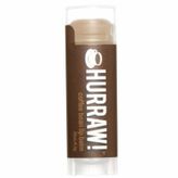 Hurraw Coffee Bean Lip Balm