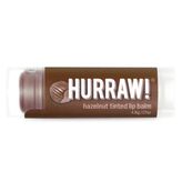 Hurraw Tinted Hazelnut 4.8 gr Lip Balm