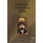 Hüseyin Fahreddin Dede - Mehmet Refik Kaya