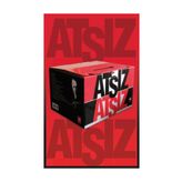 Hüseyin Nihal Atsız Seti 16 Kitap Takım - Hüseyin Nihal Atsız