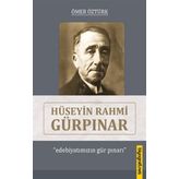 Hüseyin Rahmi Gürpınar Ömer Öztürk