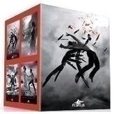 HUSH HUSH SERISI SET - BECCA FITZPATRICK
