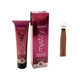 Hush Mystıfy 60ml. 7.34 Kumral Dore Bakır diger