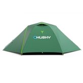Husky Burton 2-3 Kişilik Çadır (Yeşil)
