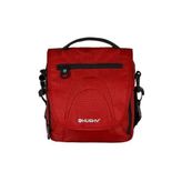 Husky Mıld Omuz Canta (Red)