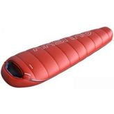 Husky Ruby -14°C Kırmızı Uyku Tulumu Outlet