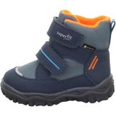 Husky1 Superfit Goretex Çocuk Kar Botu Kot
